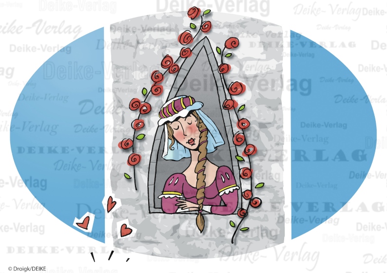 Burgfräulein