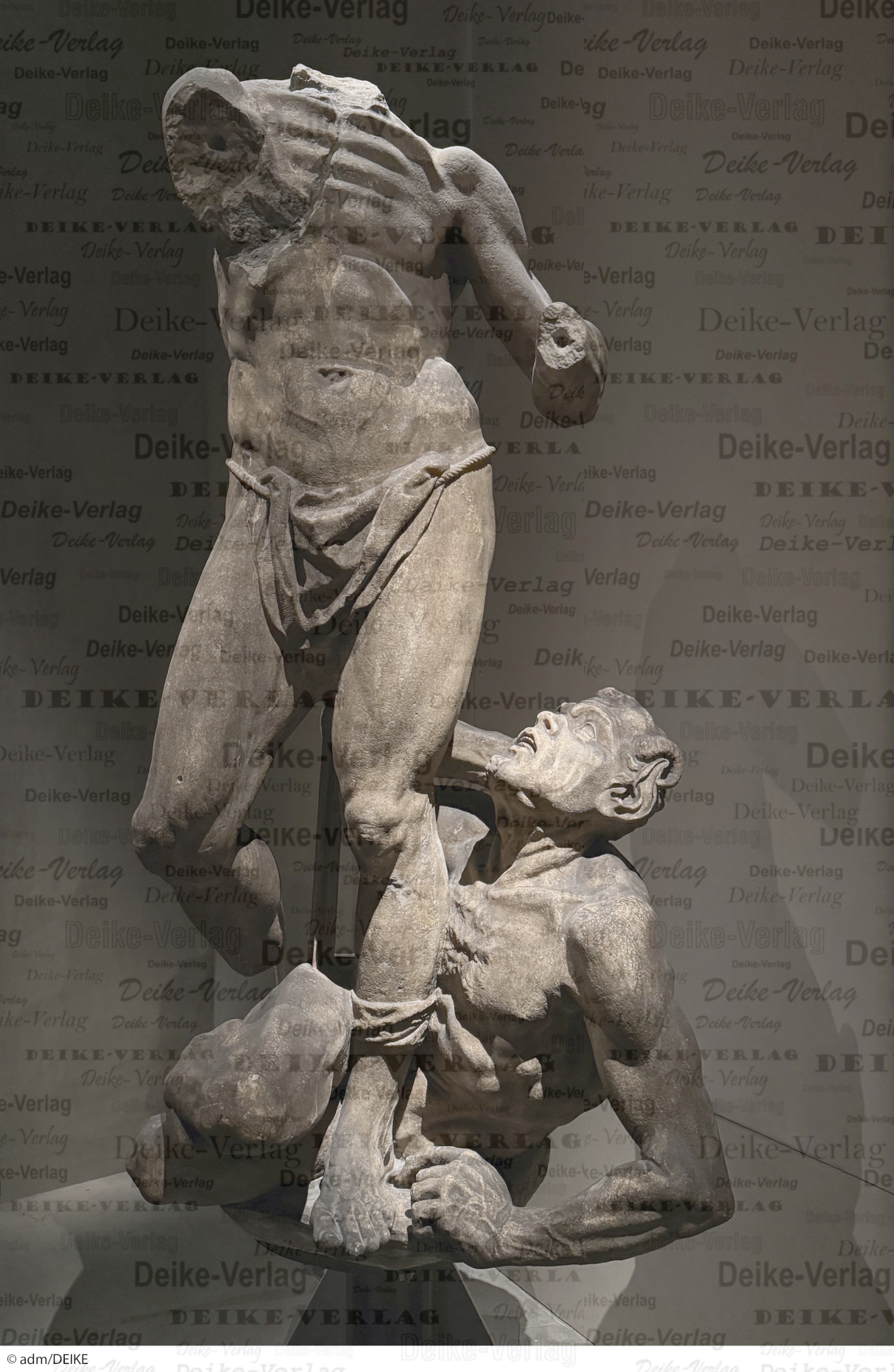 Der Teufel und der Mensch