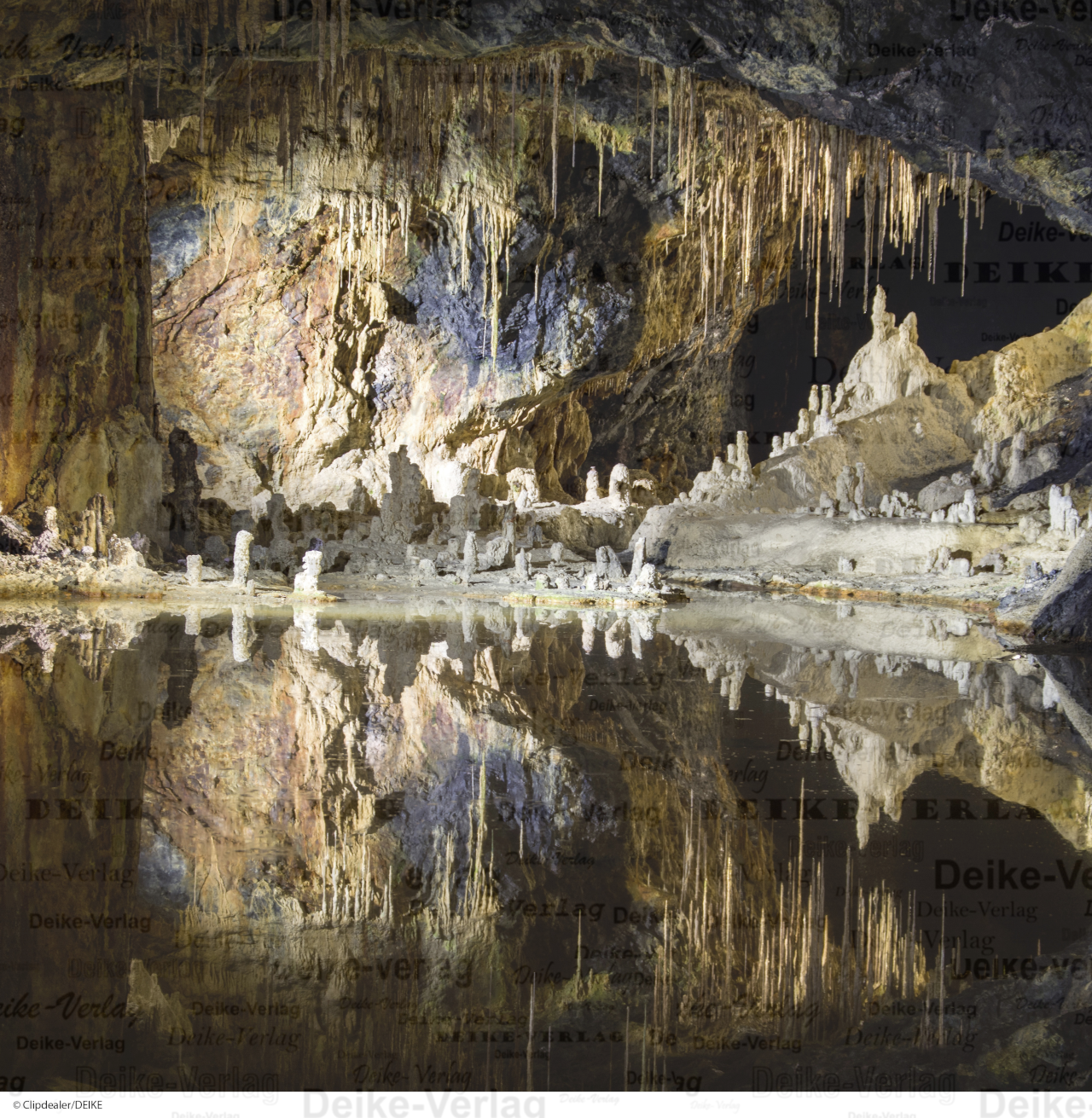 Saalfelder Feengrotte 