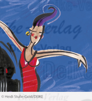Logo Frauen