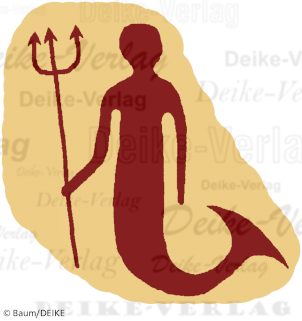 (17) Sternzeichen Wassermann 