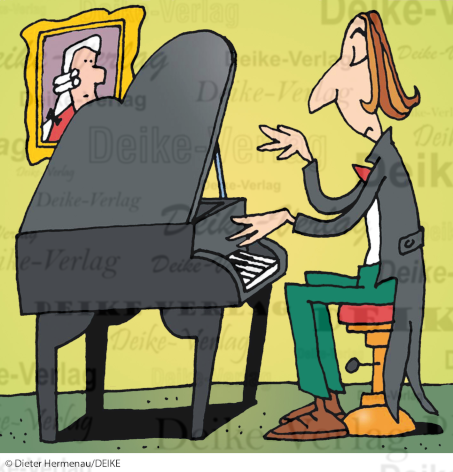 Pianist