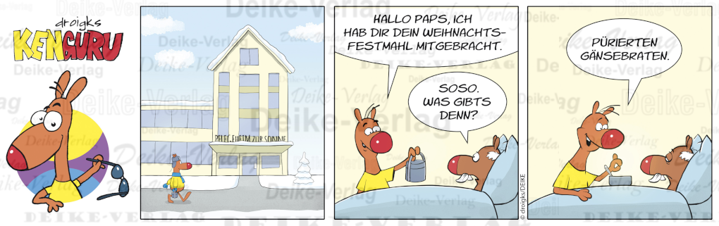 Pürierter Gänsebraten - Ken Guru KW 5122