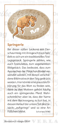 Springerle