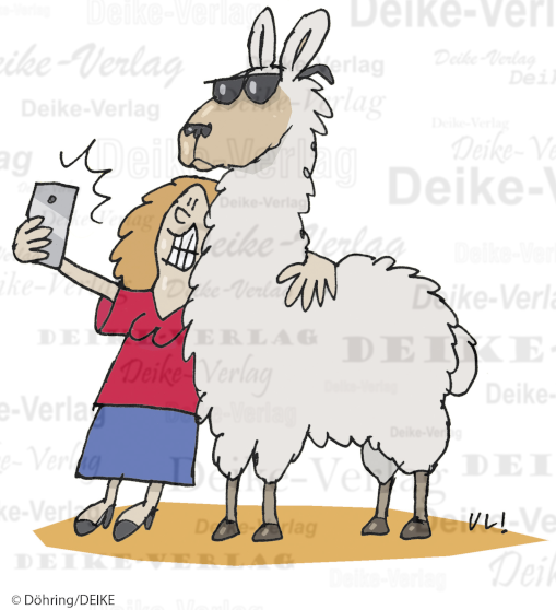 No Drama, Lama