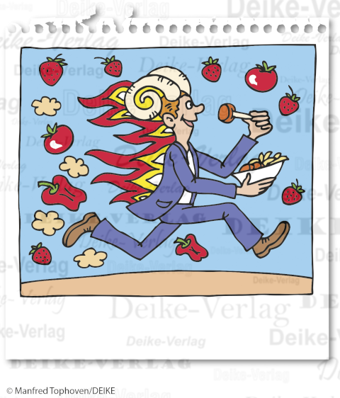 Horoskopzeichen Bibliothek No. 26