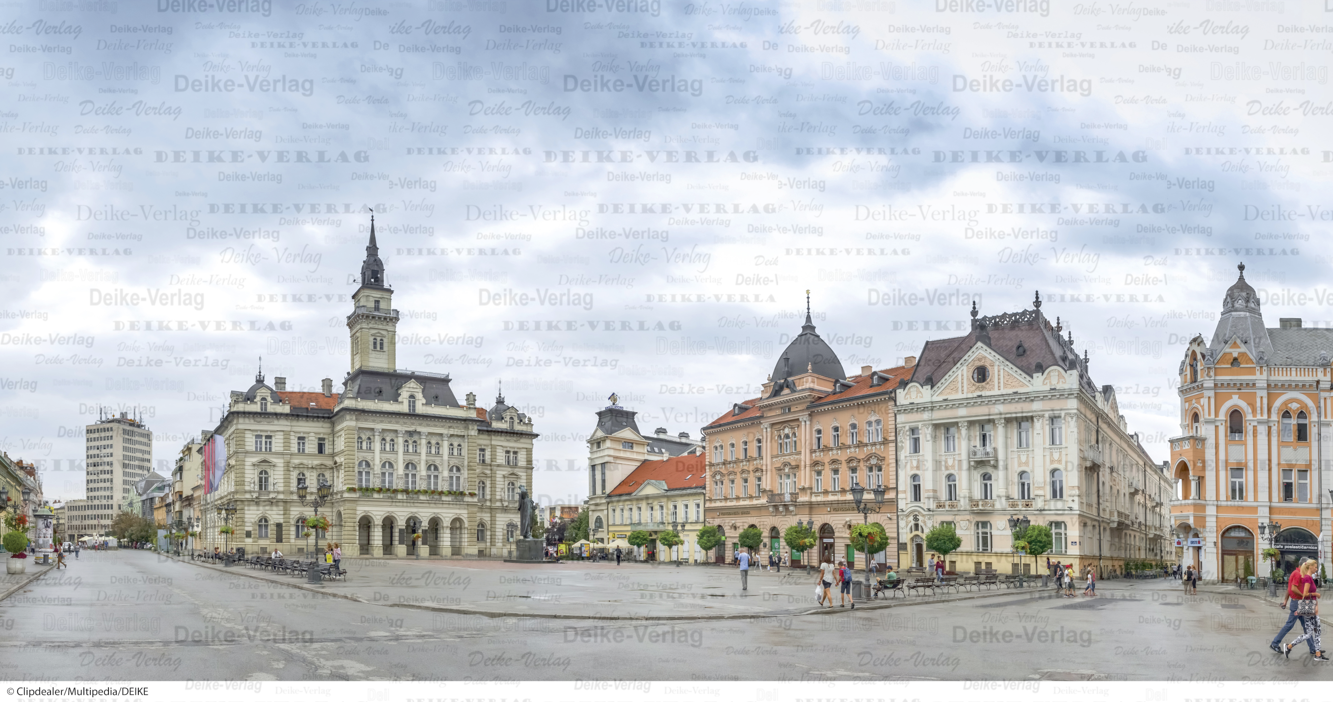 Novi Sad