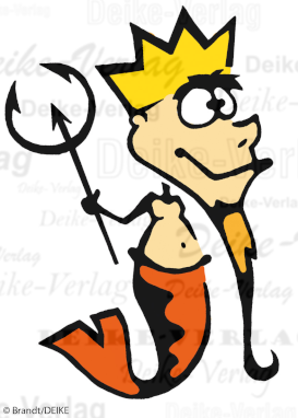 (04) Sternzeichen Wassermann 