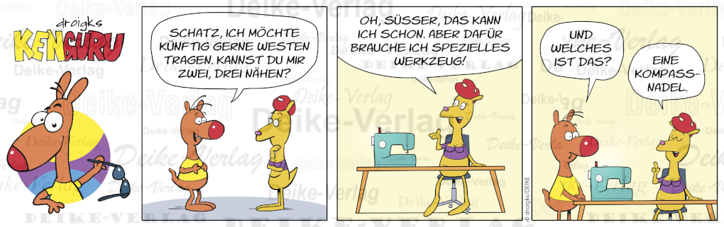 Weste - Ken Guru KW 1225