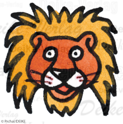 (08) Sternzeichen Löwe  