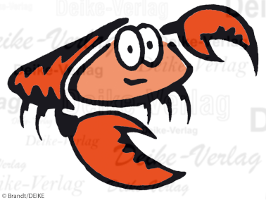 (04) Sternzeichen Krebs 