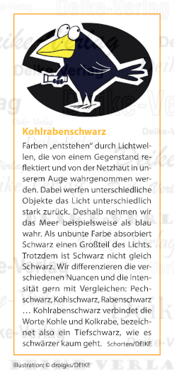 Kohlrabenschwarz