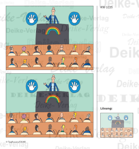 Uno - Fehlerbilder KW 0225