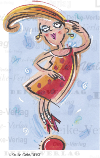 Frau
