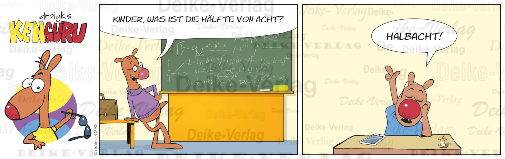 Mathe - Ken Guru KW 4126