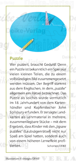 Puzzle