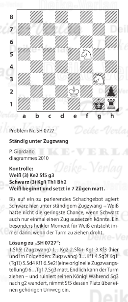 Schach KW 0727