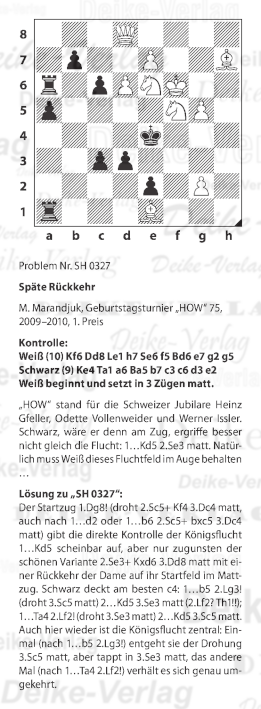 Schach KW 0327