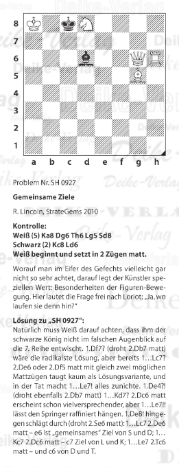 Schach KW 0927