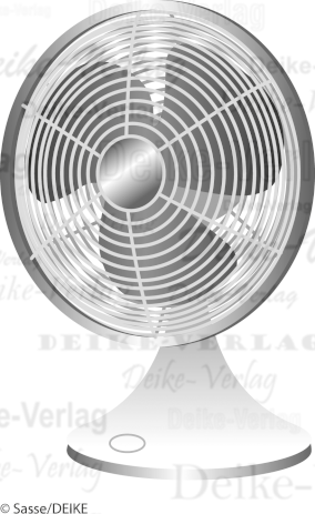 Ventilator