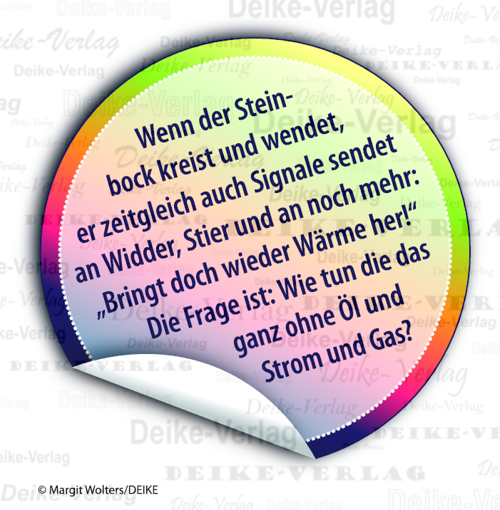 Wintersonnenwende - Reimrätsel