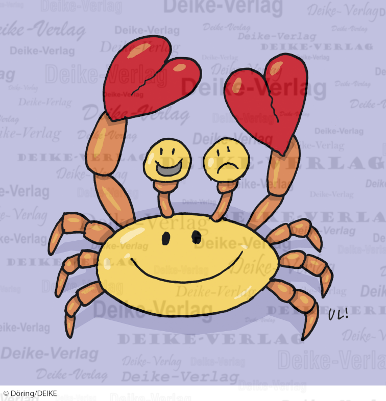 (31) - Sternzeichen - Der Krebs