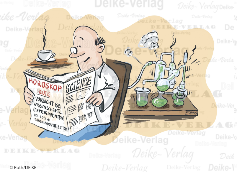 Die Sterne lügen nicht