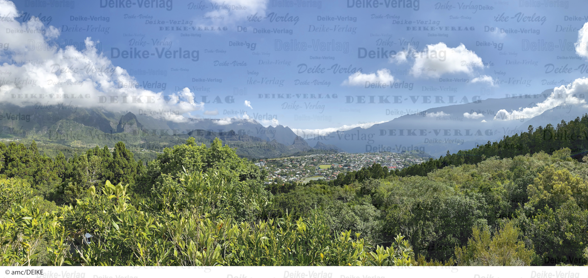 Réunion 
