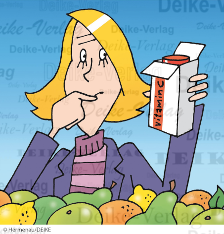 Vitamine