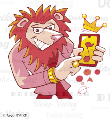 (30) - Sternzeichen - Der Löwe (Musik)  