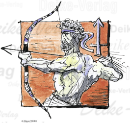 (24) Sternzeichen Schütze 