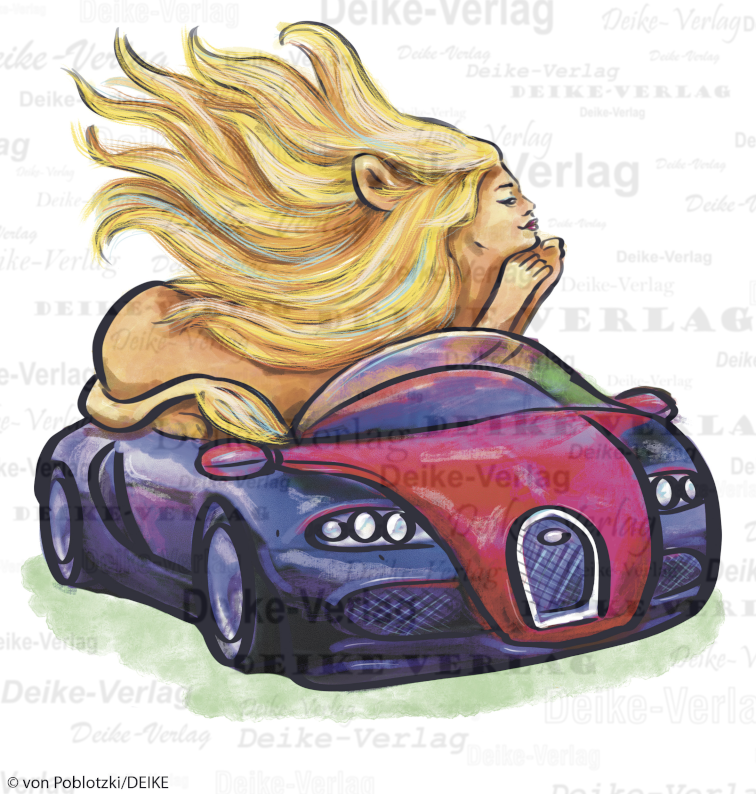 (32) - Sternzeichen - Löwe  