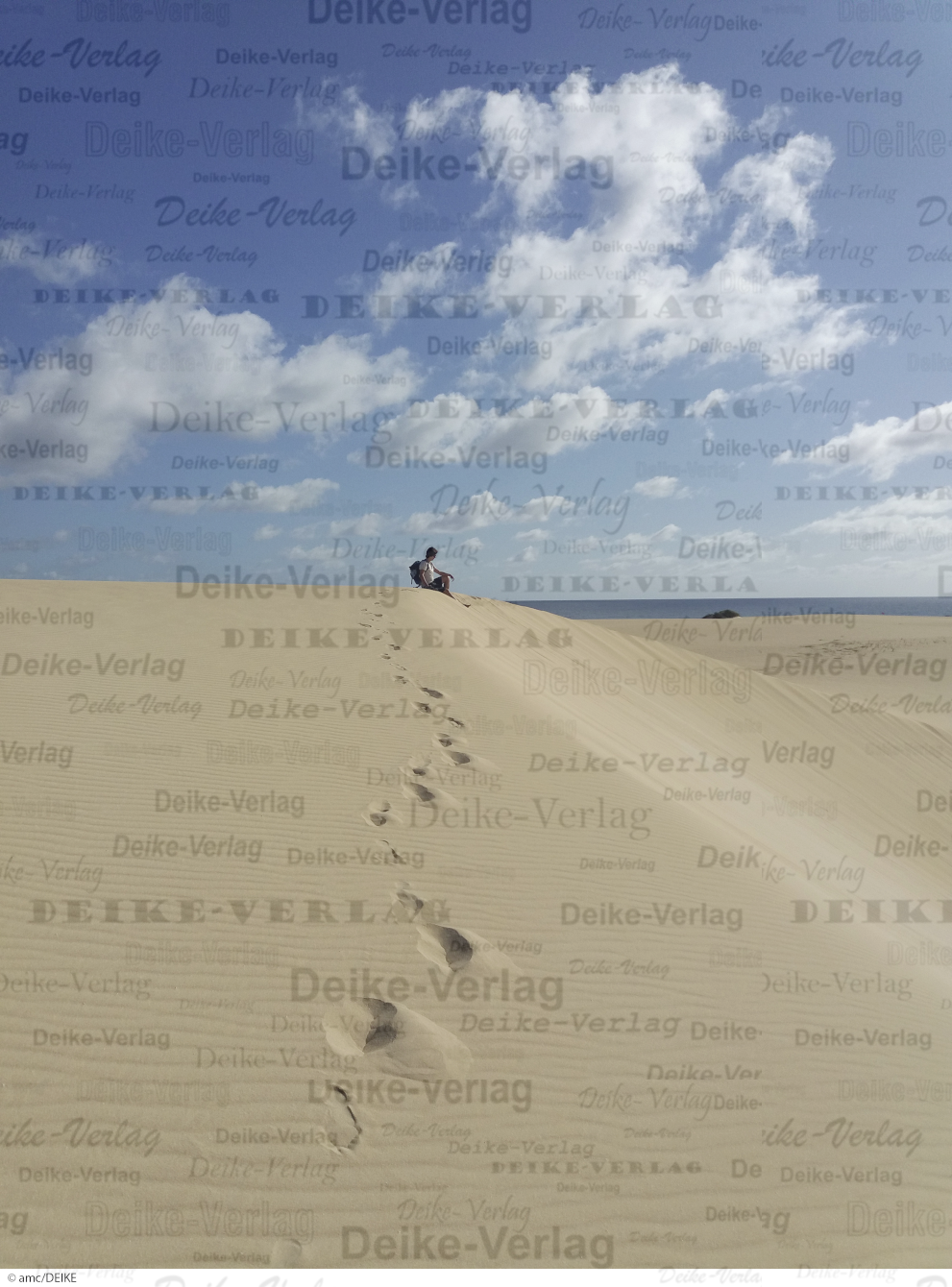 El Jable - Düne auf Wanderschaft 