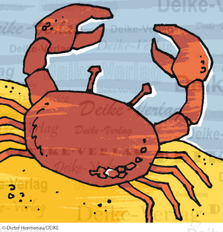 (25) Sternzeichen Krebs