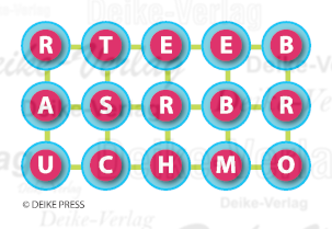 Brombeerstrauch - Schlangenwort