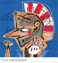 Logo Geschichte