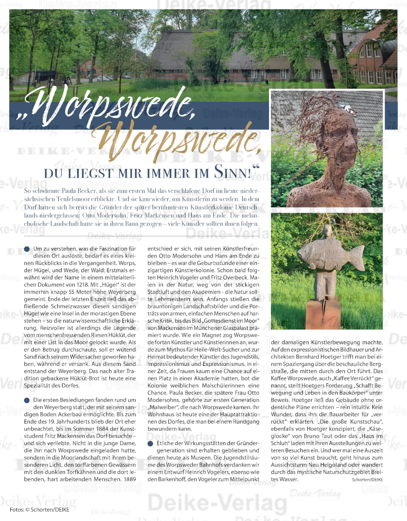 Worpswede