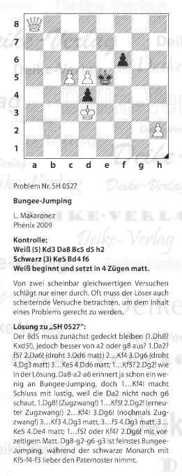 Schach KW 0527