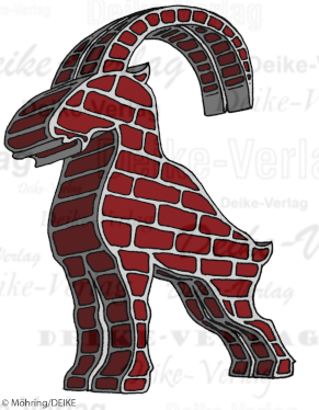 (03) Sternzeichen Steinbock 