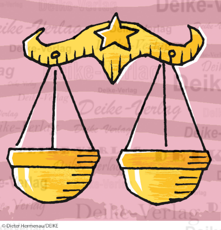 (25) Sternzeichen Waage