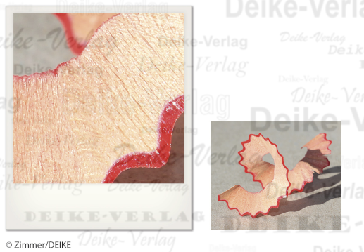 Bleistiftspan - Drudel