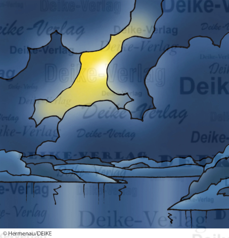 Wetterleuchten
