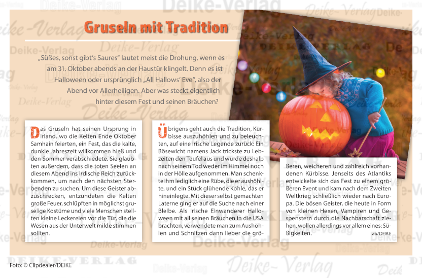 Halloween
