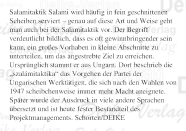 Salamitaktik