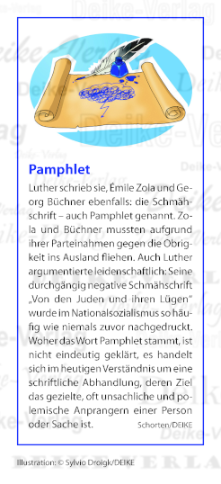 Pamphlet