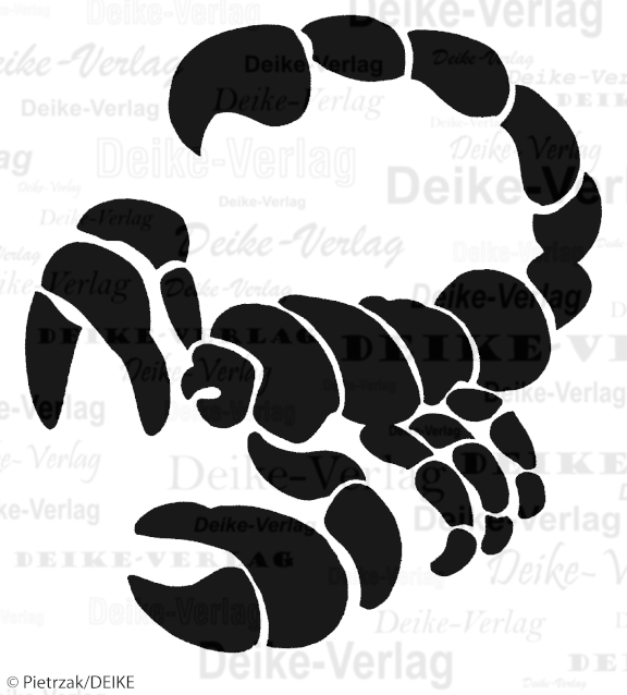 (22) Horoskopzeichen: Skorpion
