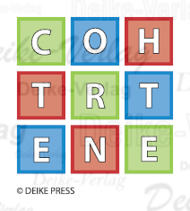 Törtchen - Begriffe bilden