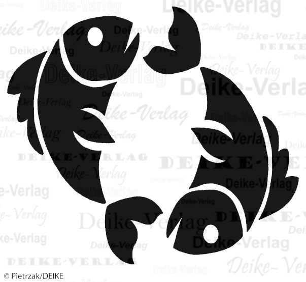 (22) Horoskopzeichen: Fische