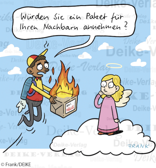 Paketdienst
