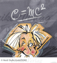 Logo Wissenschaft